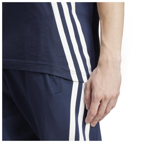 Adidas Ανδρική κοντομάνικη μπλούζα Future Icons 3-Stripes Tee